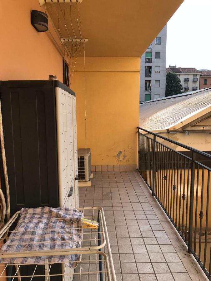 米兰Corsica Huge Terrace Flats公寓 外观 照片