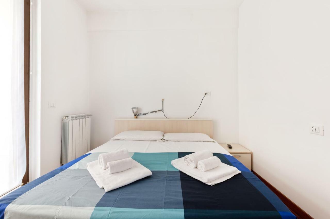 米兰Corsica Huge Terrace Flats公寓 外观 照片